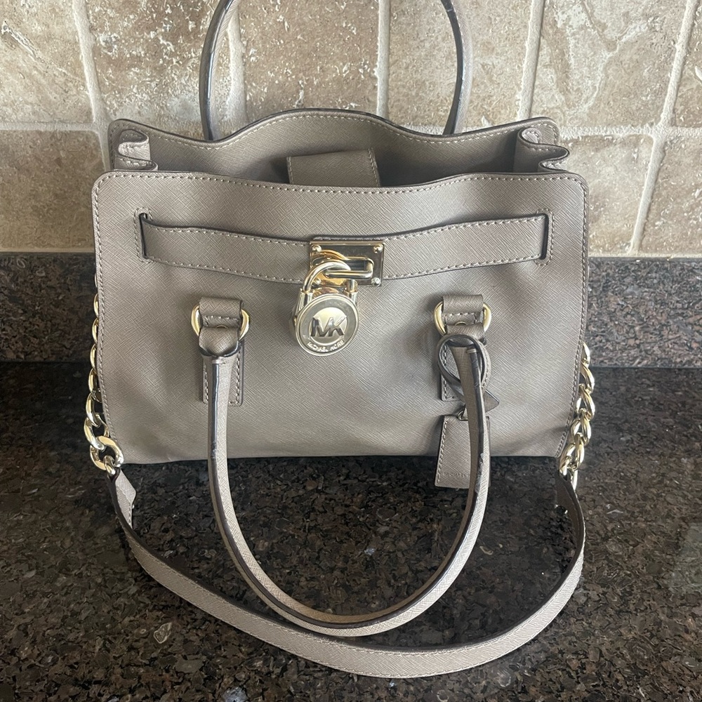 Michael Kors Tote